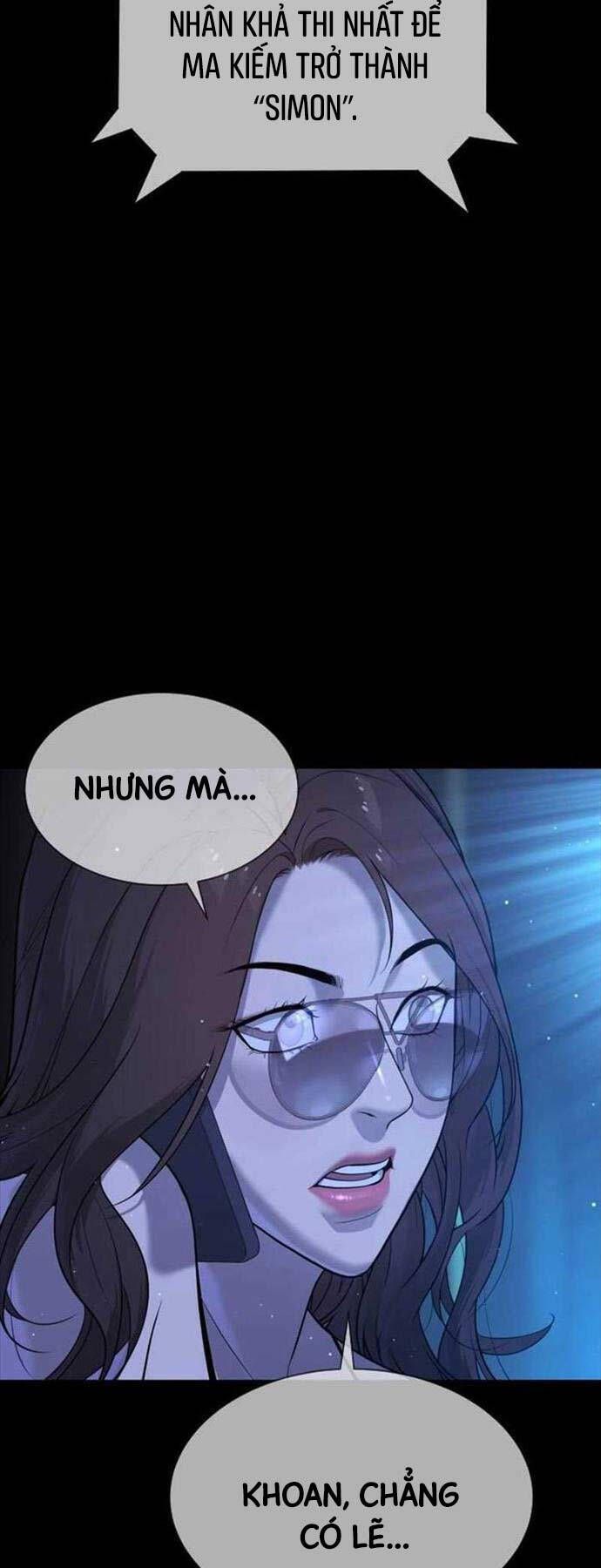 đọc truyện Sát Thủ Peter Chương 33 ảnh 89 tại Truyện Dạ Ký