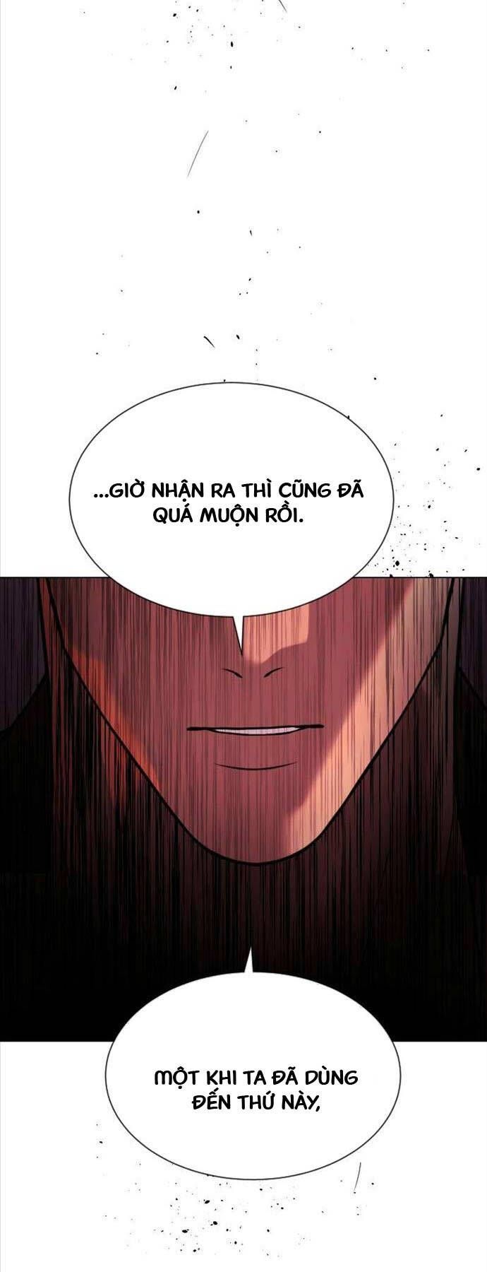 đọc truyện Sát Thủ Peter Chương 34 ảnh 110 tại Truyện Dạ Ký