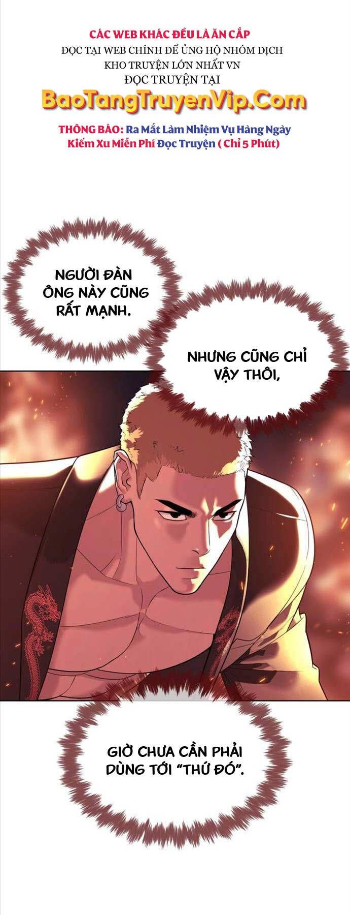đọc truyện Sát Thủ Peter Chương 34 ảnh 26 tại Truyện Dạ Ký