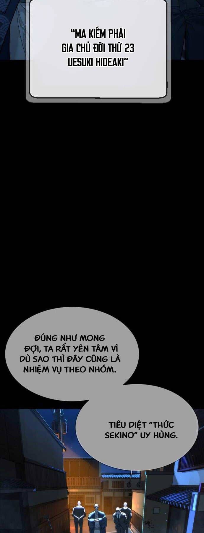 đọc truyện Sát Thủ Peter Chương 34 ảnh 36 tại Truyện Dạ Ký
