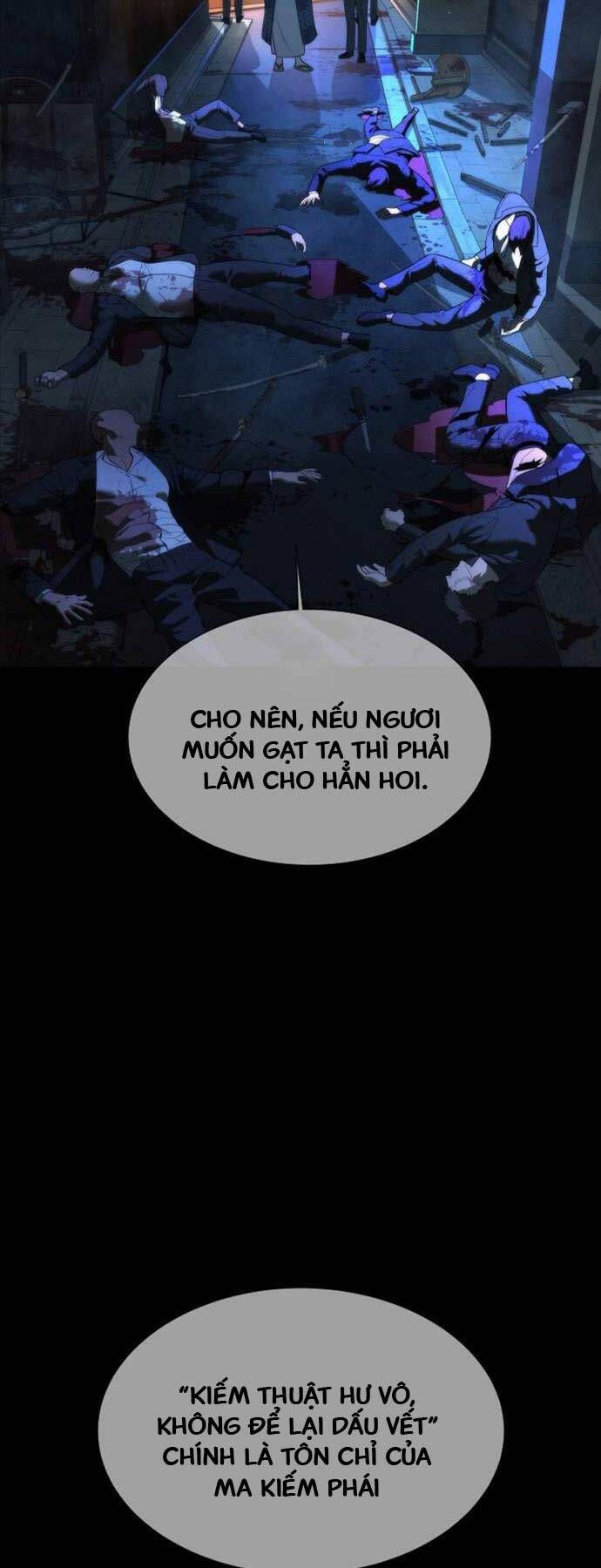 đọc truyện Sát Thủ Peter Chương 34 ảnh 37 tại Truyện Dạ Ký