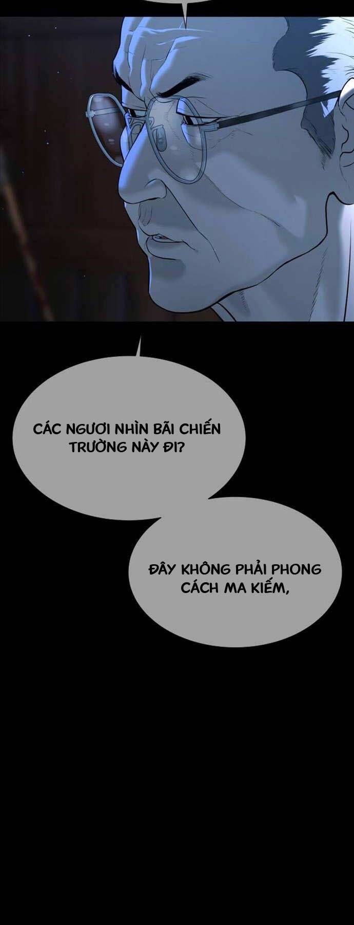 đọc truyện Sát Thủ Peter Chương 34 ảnh 38 tại Truyện Dạ Ký