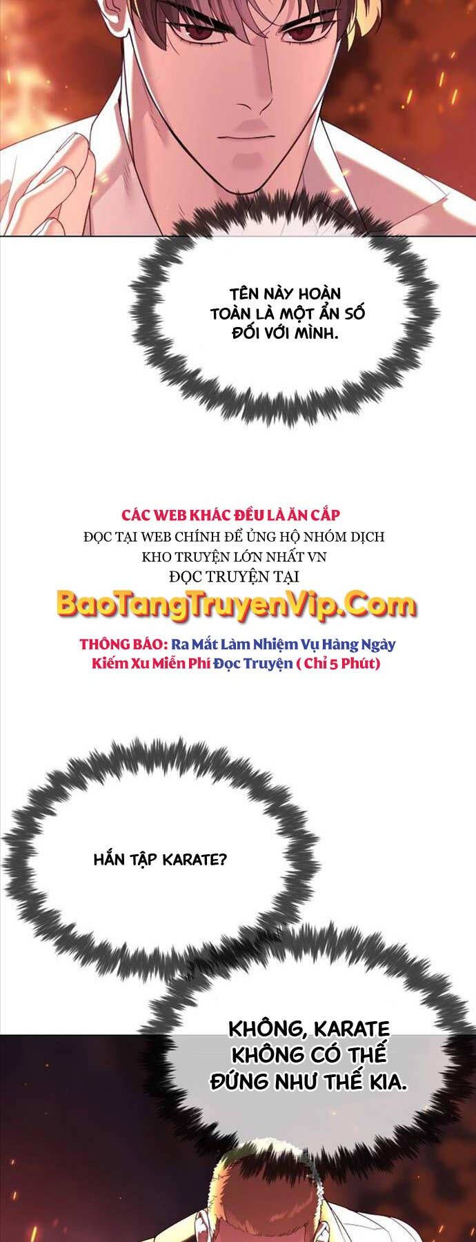 đọc truyện Sát Thủ Peter Chương 34 ảnh 5 tại Truyện Dạ Ký