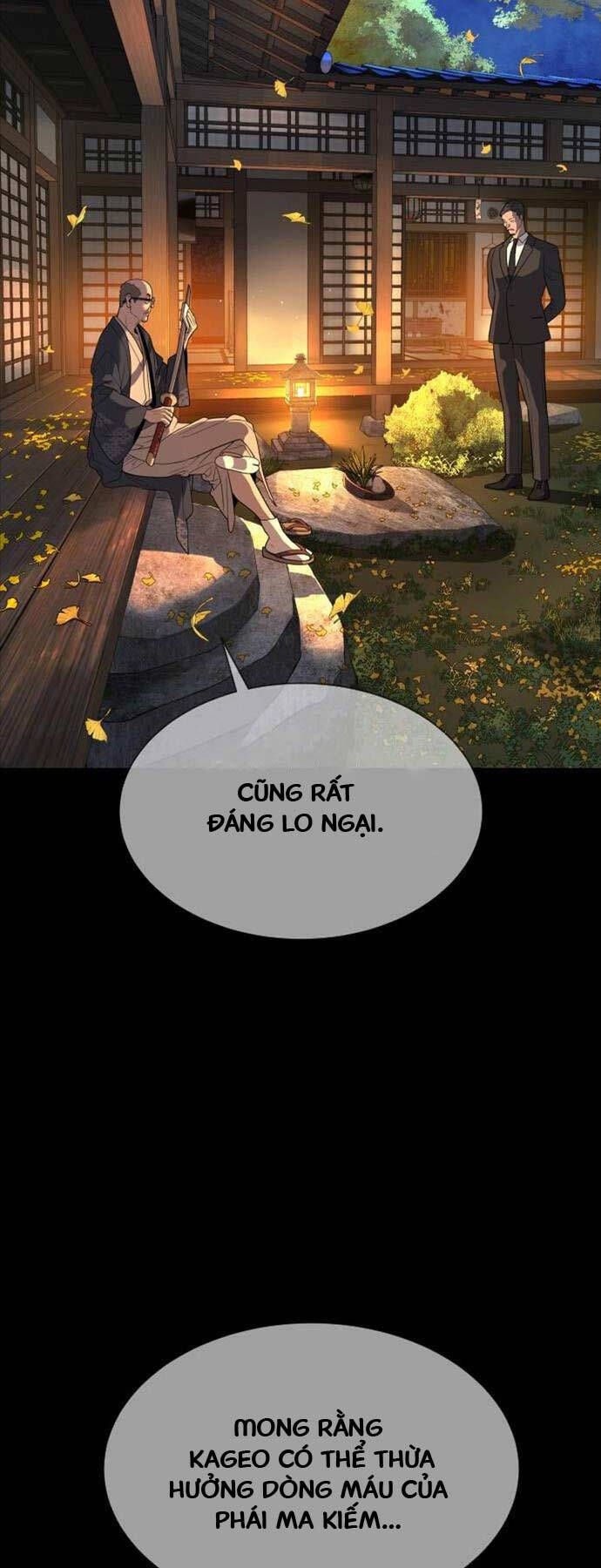 đọc truyện Sát Thủ Peter Chương 34 ảnh 48 tại Truyện Dạ Ký