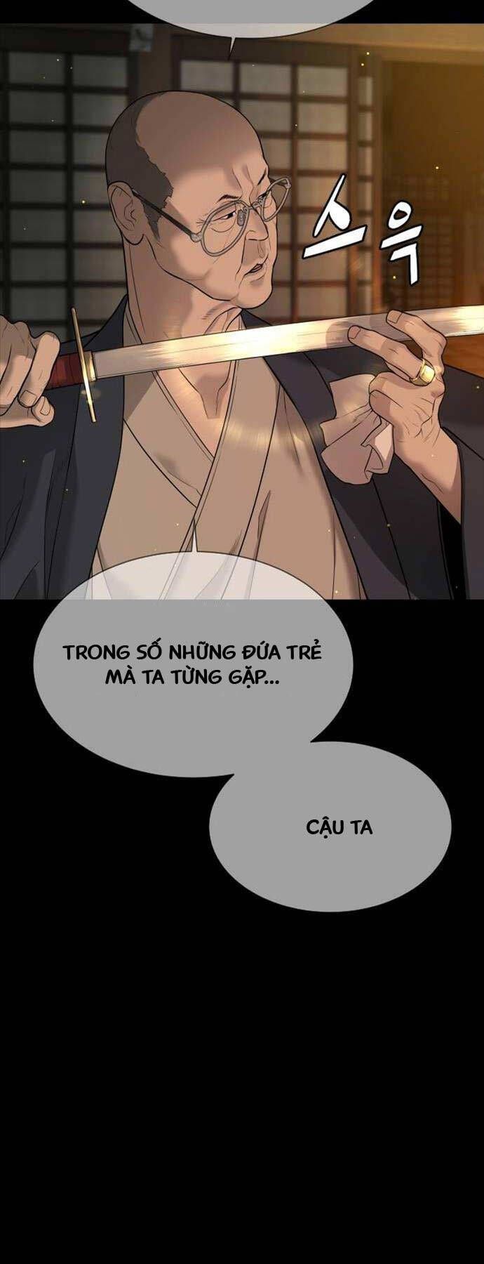đọc truyện Sát Thủ Peter Chương 34 ảnh 49 tại Truyện Dạ Ký