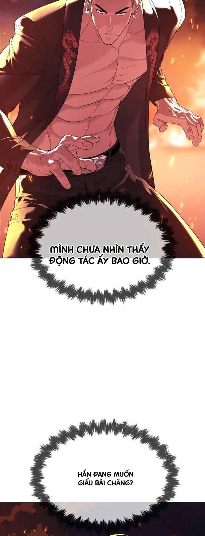 đọc truyện Sát Thủ Peter Chương 34 ảnh 6 tại Truyện Dạ Ký