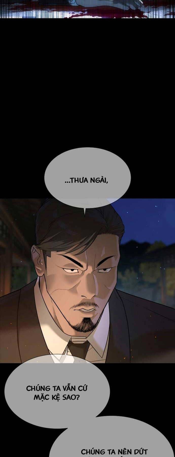 đọc truyện Sát Thủ Peter Chương 34 ảnh 51 tại Truyện Dạ Ký