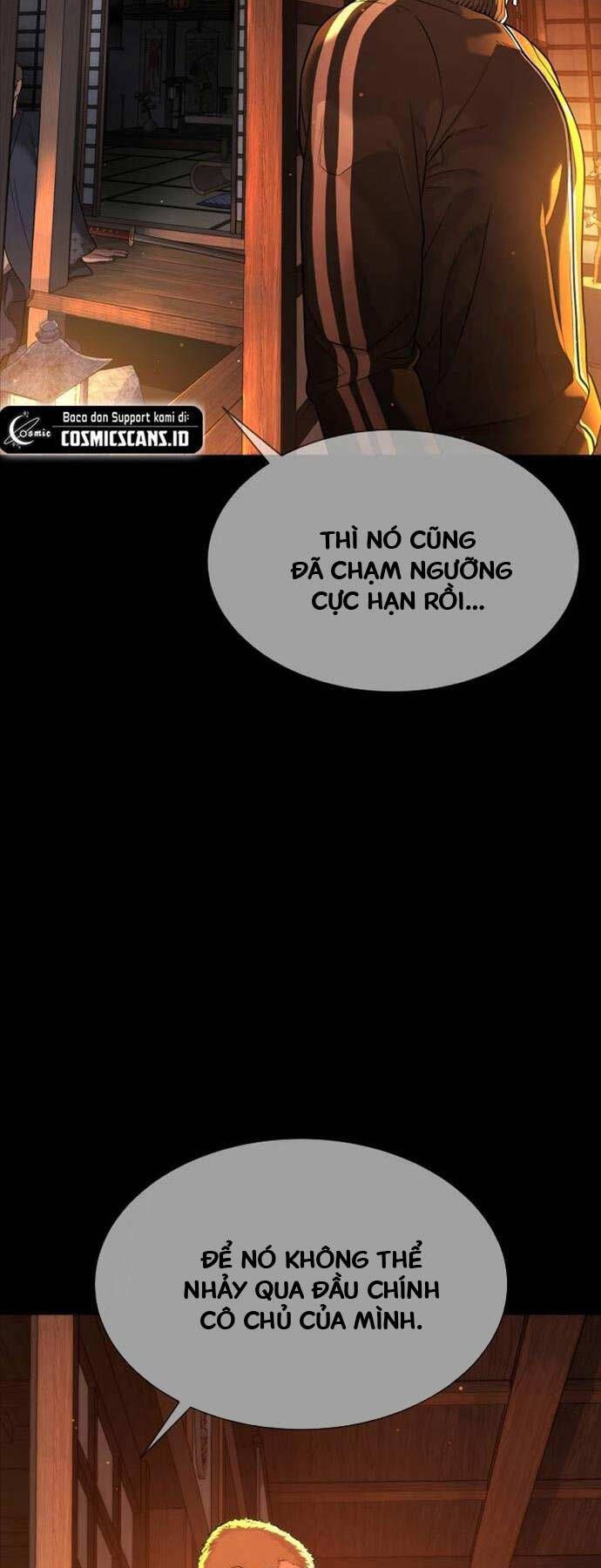 đọc truyện Sát Thủ Peter Chương 34 ảnh 58 tại Truyện Dạ Ký