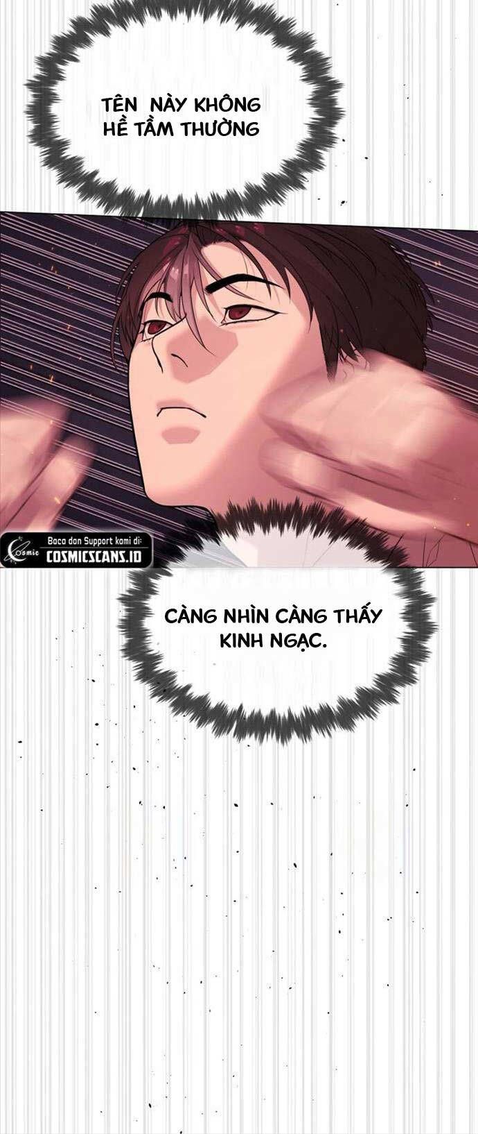 đọc truyện Sát Thủ Peter Chương 34 ảnh 67 tại Truyện Dạ Ký