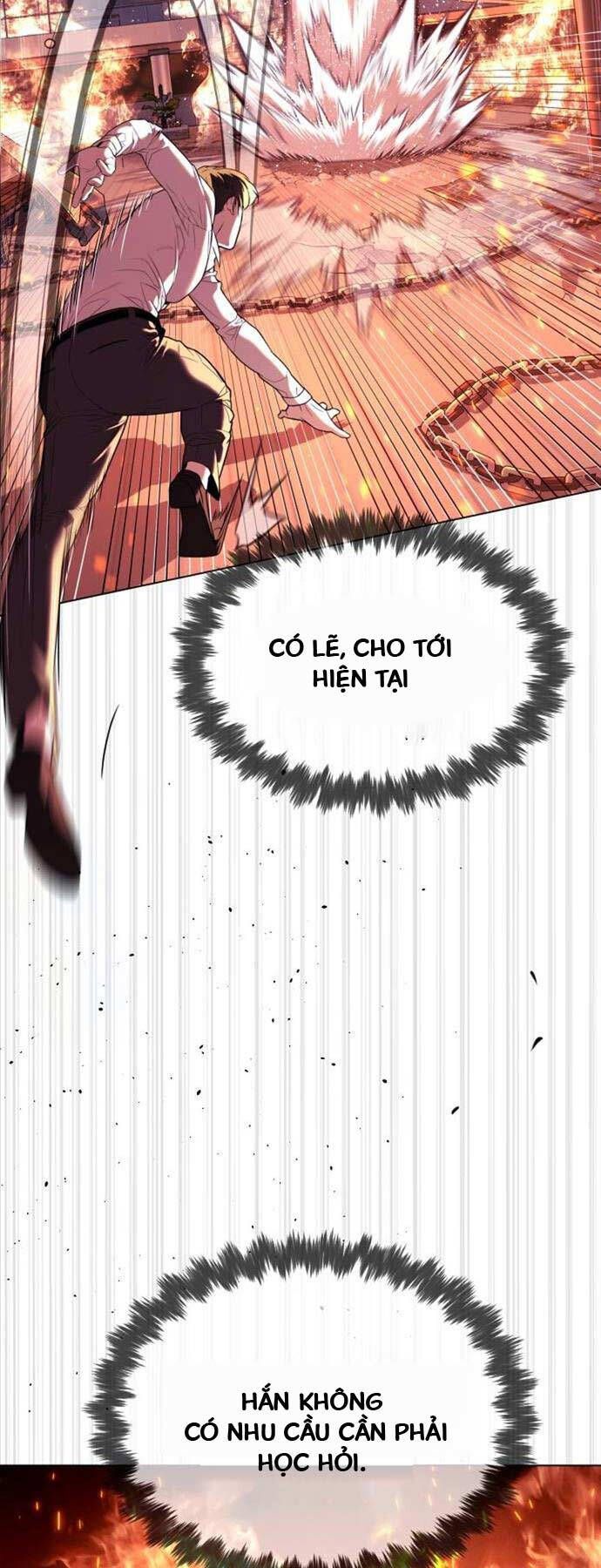 đọc truyện Sát Thủ Peter Chương 34 ảnh 70 tại Truyện Dạ Ký