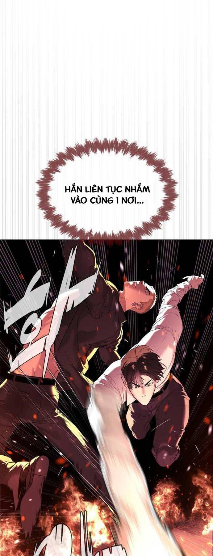 đọc truyện Sát Thủ Peter Chương 34 ảnh 77 tại Truyện Dạ Ký