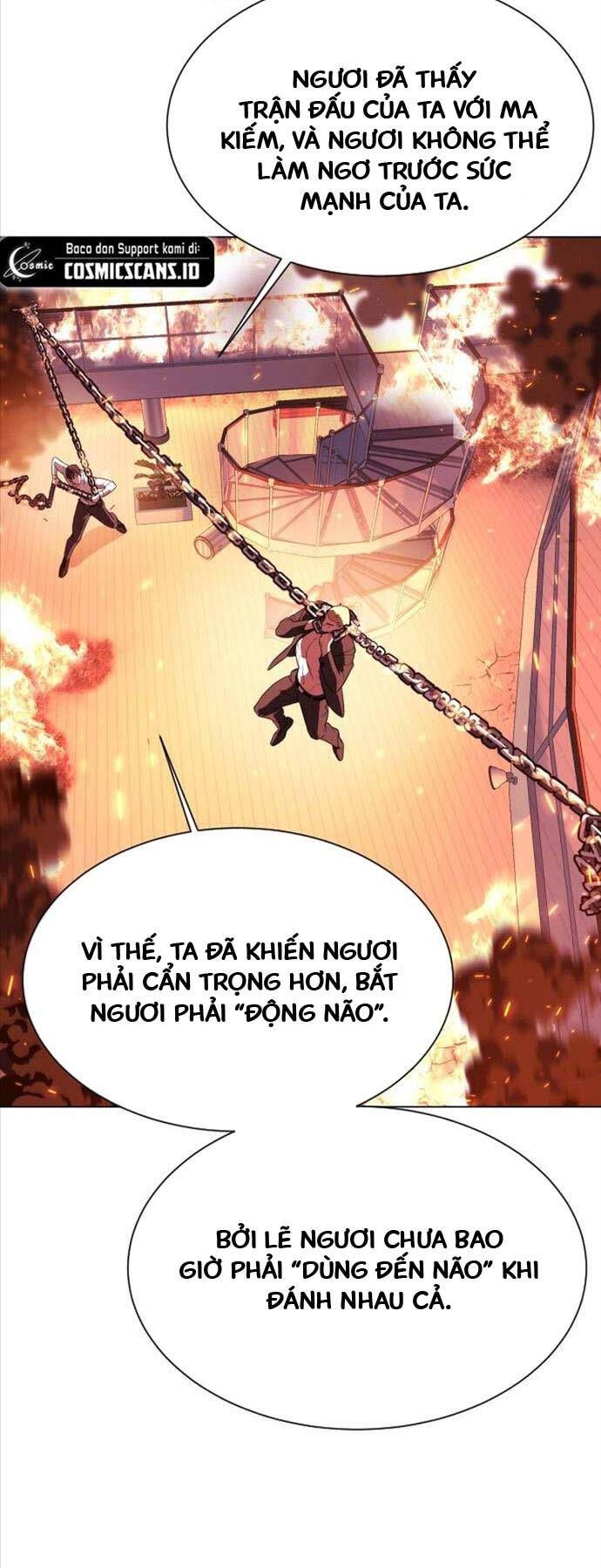 đọc truyện Sát Thủ Peter Chương 34 ảnh 95 tại Truyện Dạ Ký