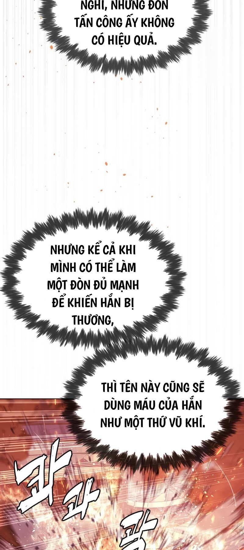 đọc truyện Sát Thủ Peter Chương 35 ảnh 104 tại Truyện Dạ Ký