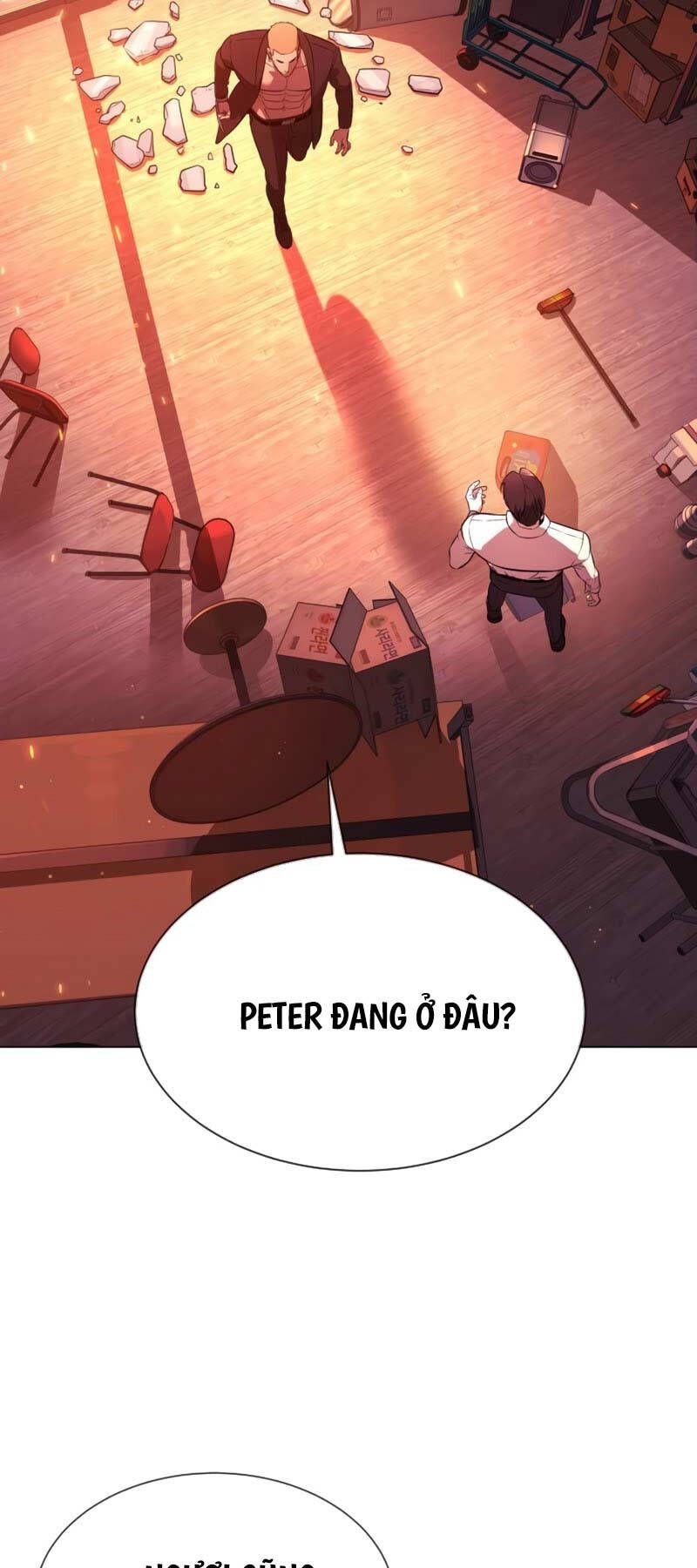 đọc truyện Sát Thủ Peter Chương 35 ảnh 118 tại Truyện Dạ Ký