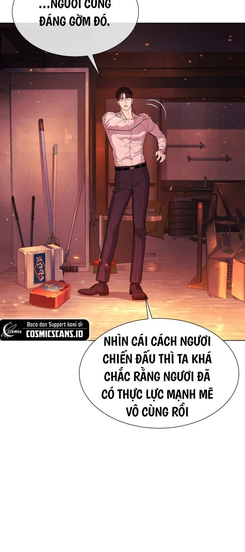 đọc truyện Sát Thủ Peter Chương 35 ảnh 119 tại Truyện Dạ Ký