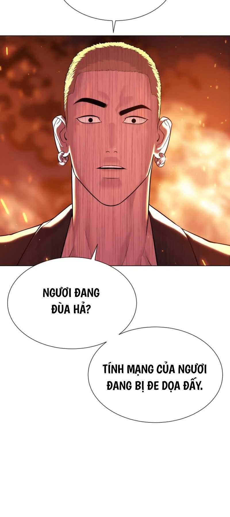 đọc truyện Sát Thủ Peter Chương 35 ảnh 121 tại Truyện Dạ Ký