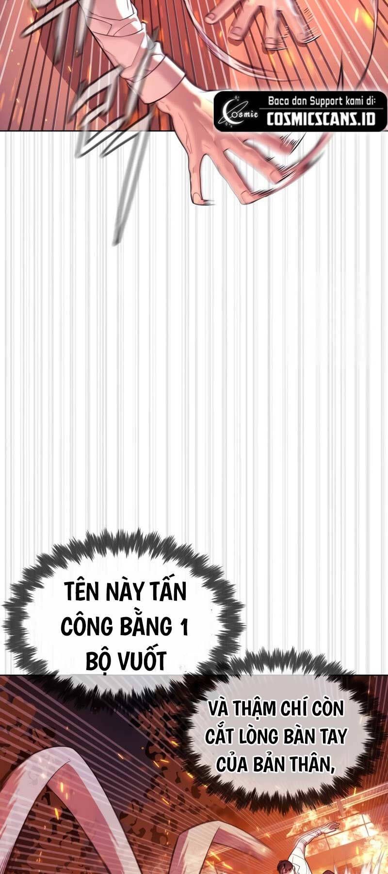đọc truyện Sát Thủ Peter Chương 35 ảnh 17 tại Truyện Dạ Ký
