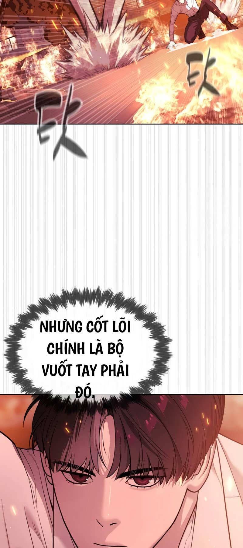 đọc truyện Sát Thủ Peter Chương 35 ảnh 18 tại Truyện Dạ Ký