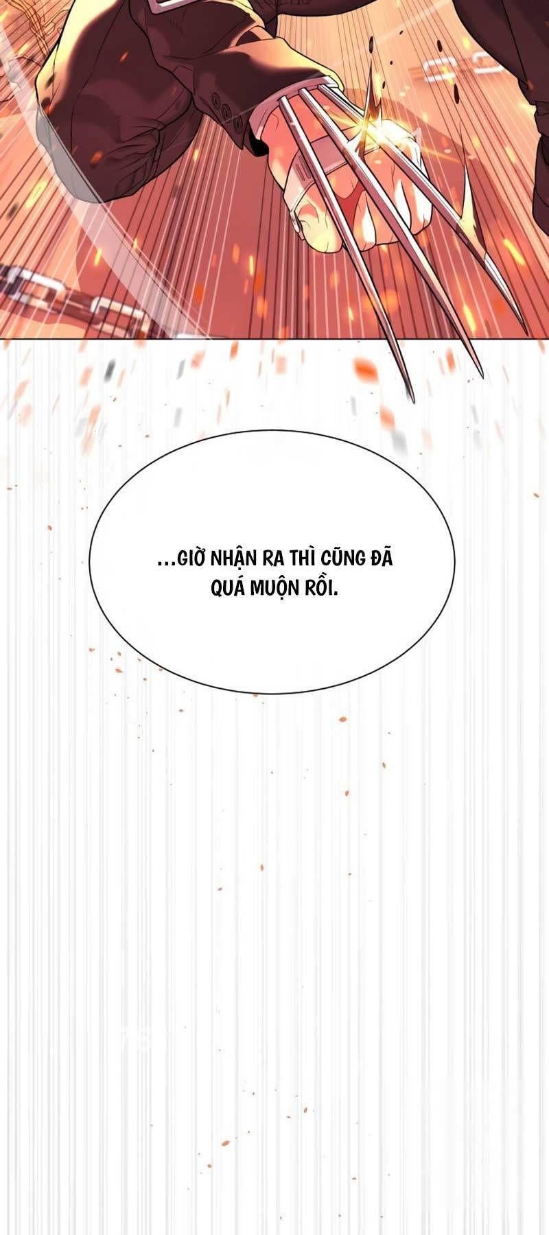 đọc truyện Sát Thủ Peter Chương 35 ảnh 3 tại Truyện Dạ Ký