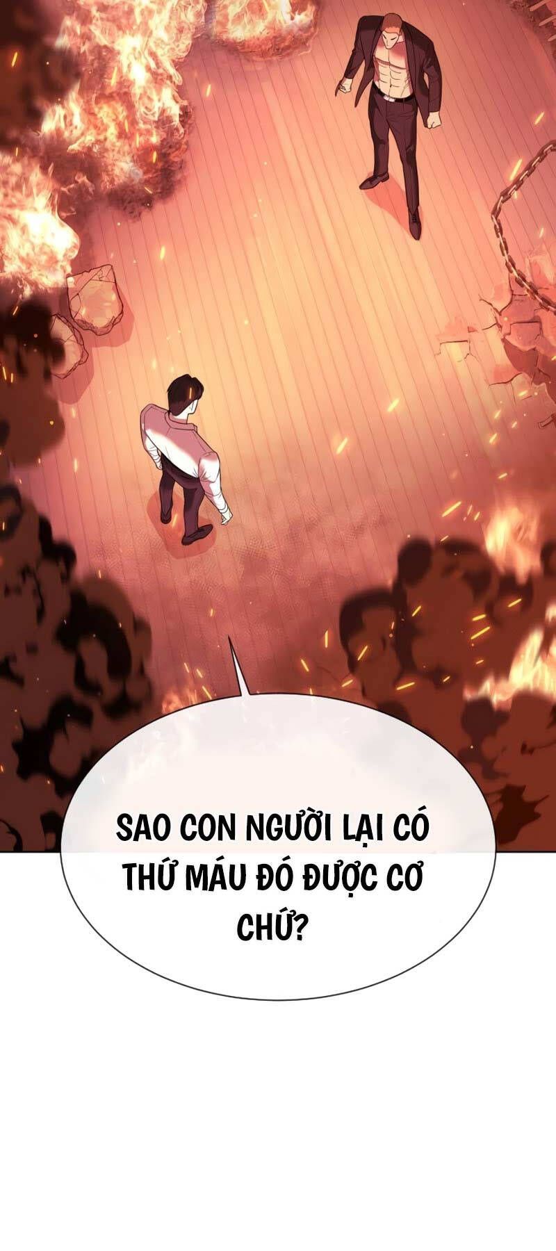 đọc truyện Sát Thủ Peter Chương 35 ảnh 22 tại Truyện Dạ Ký