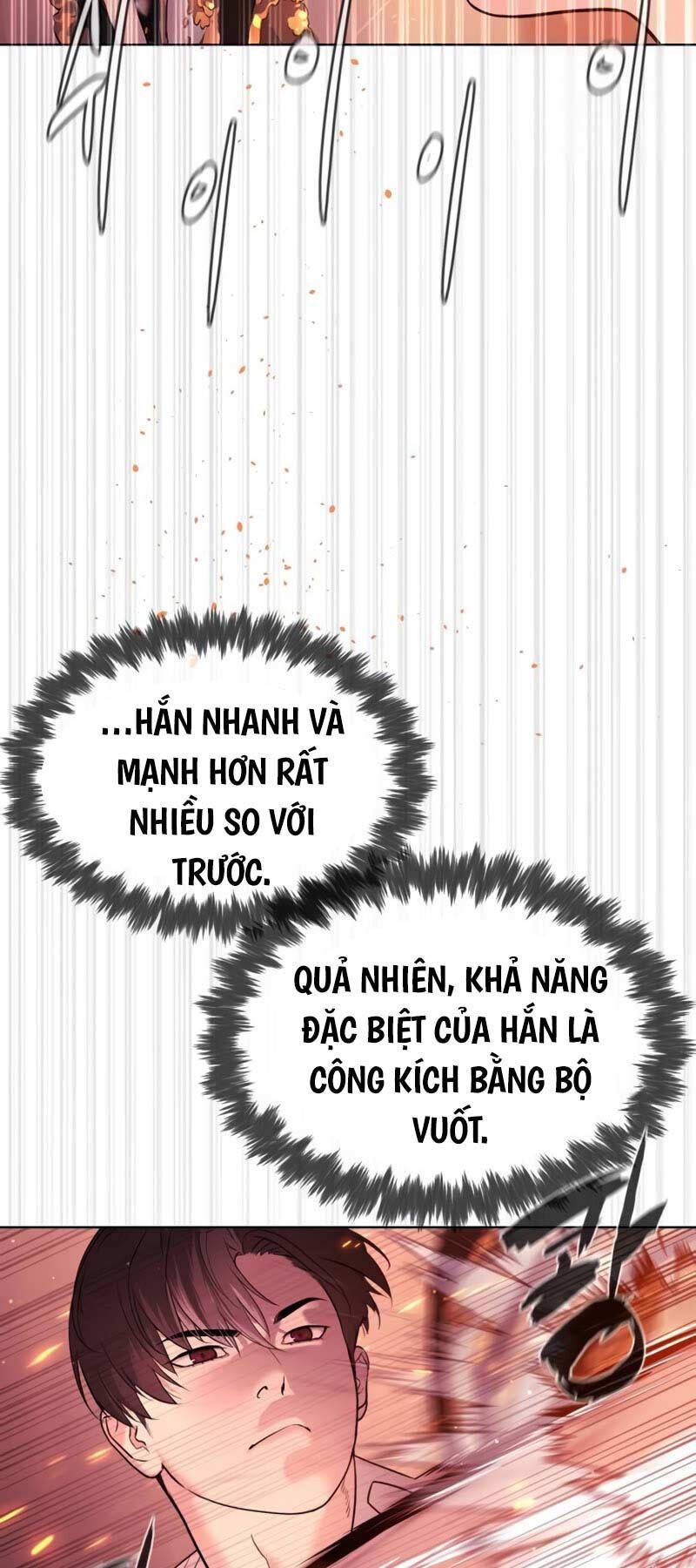 đọc truyện Sát Thủ Peter Chương 35 ảnh 28 tại Truyện Dạ Ký