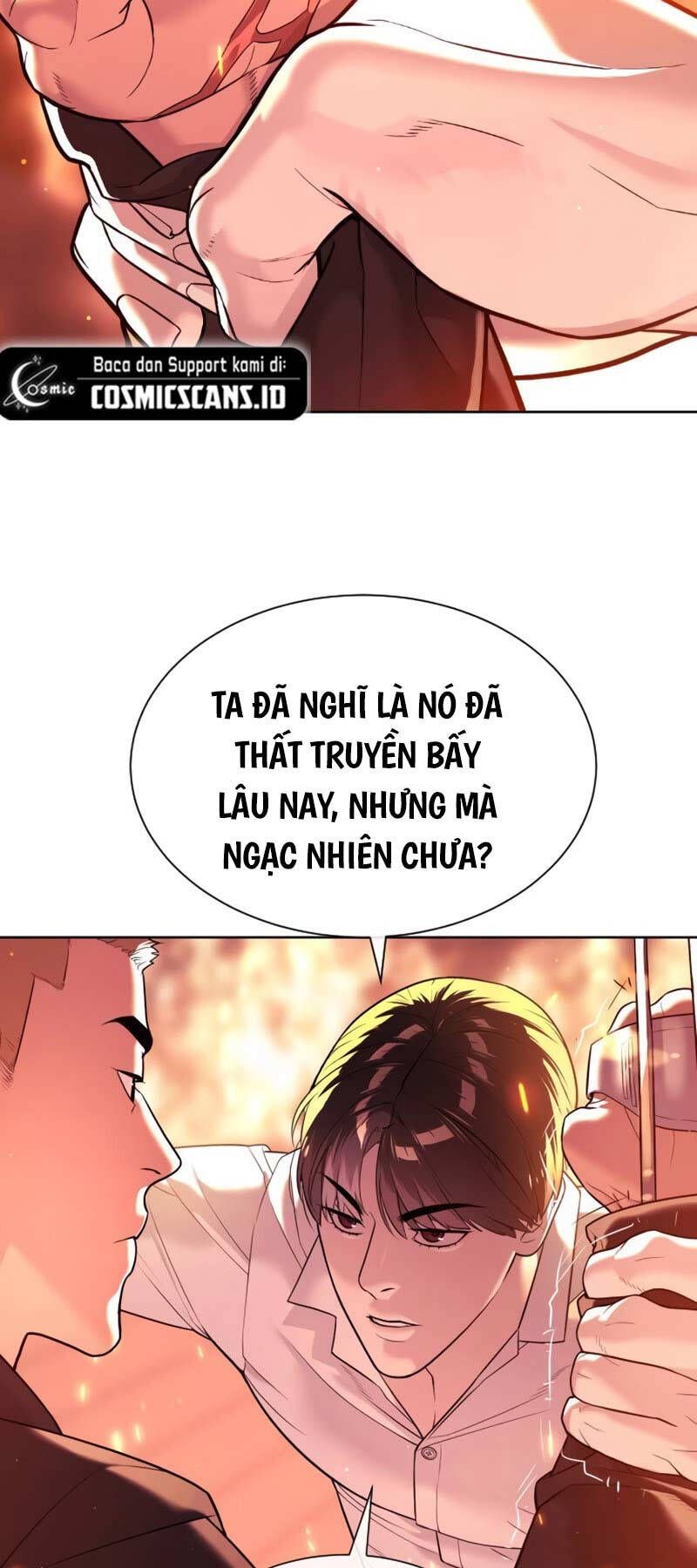 đọc truyện Sát Thủ Peter Chương 35 ảnh 35 tại Truyện Dạ Ký