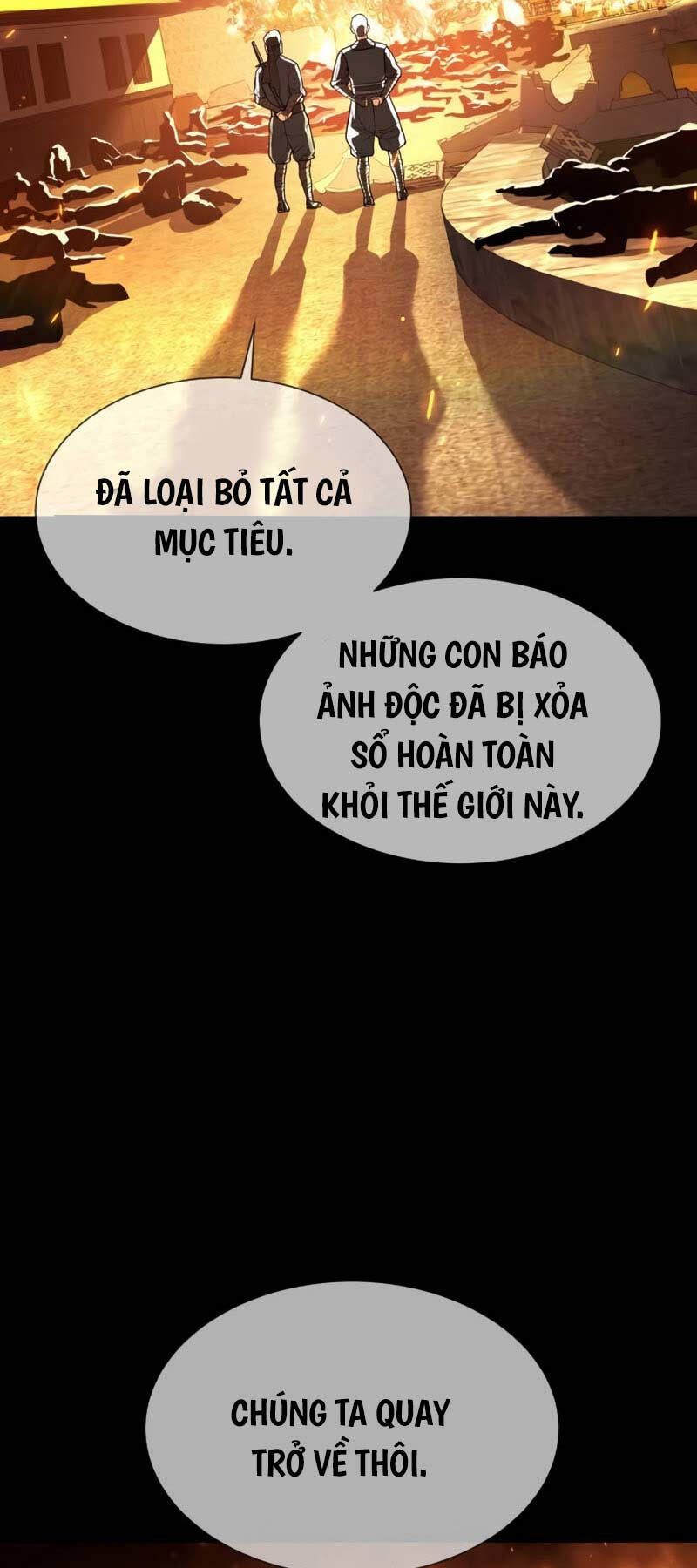 đọc truyện Sát Thủ Peter Chương 35 ảnh 44 tại Truyện Dạ Ký