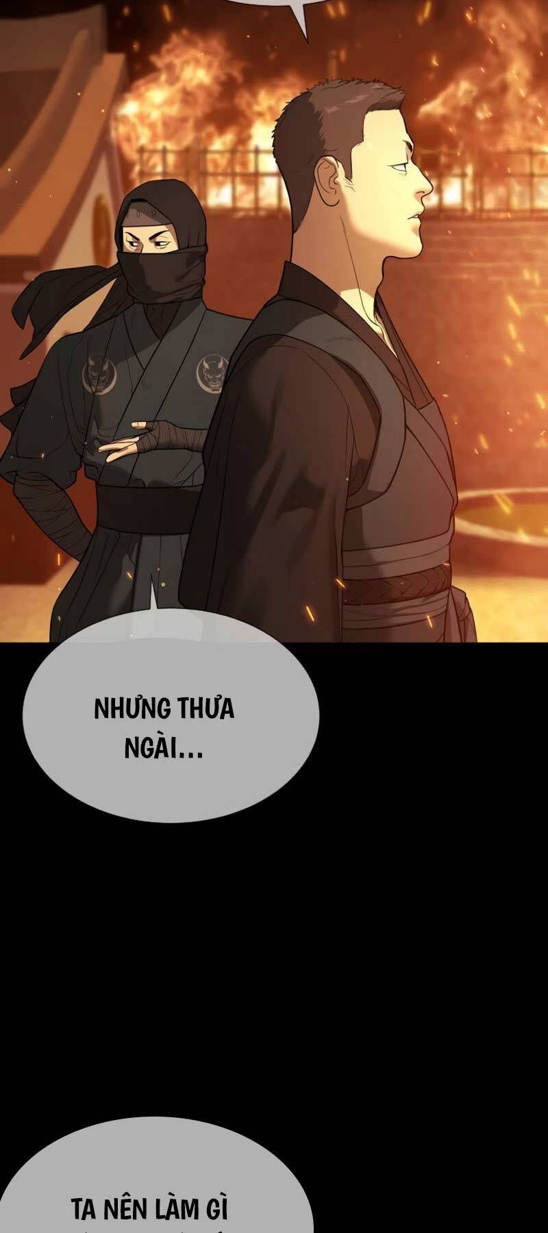 đọc truyện Sát Thủ Peter Chương 35 ảnh 45 tại Truyện Dạ Ký