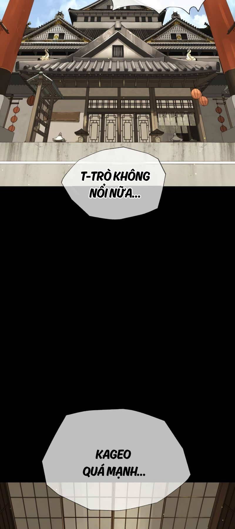 đọc truyện Sát Thủ Peter Chương 35 ảnh 53 tại Truyện Dạ Ký