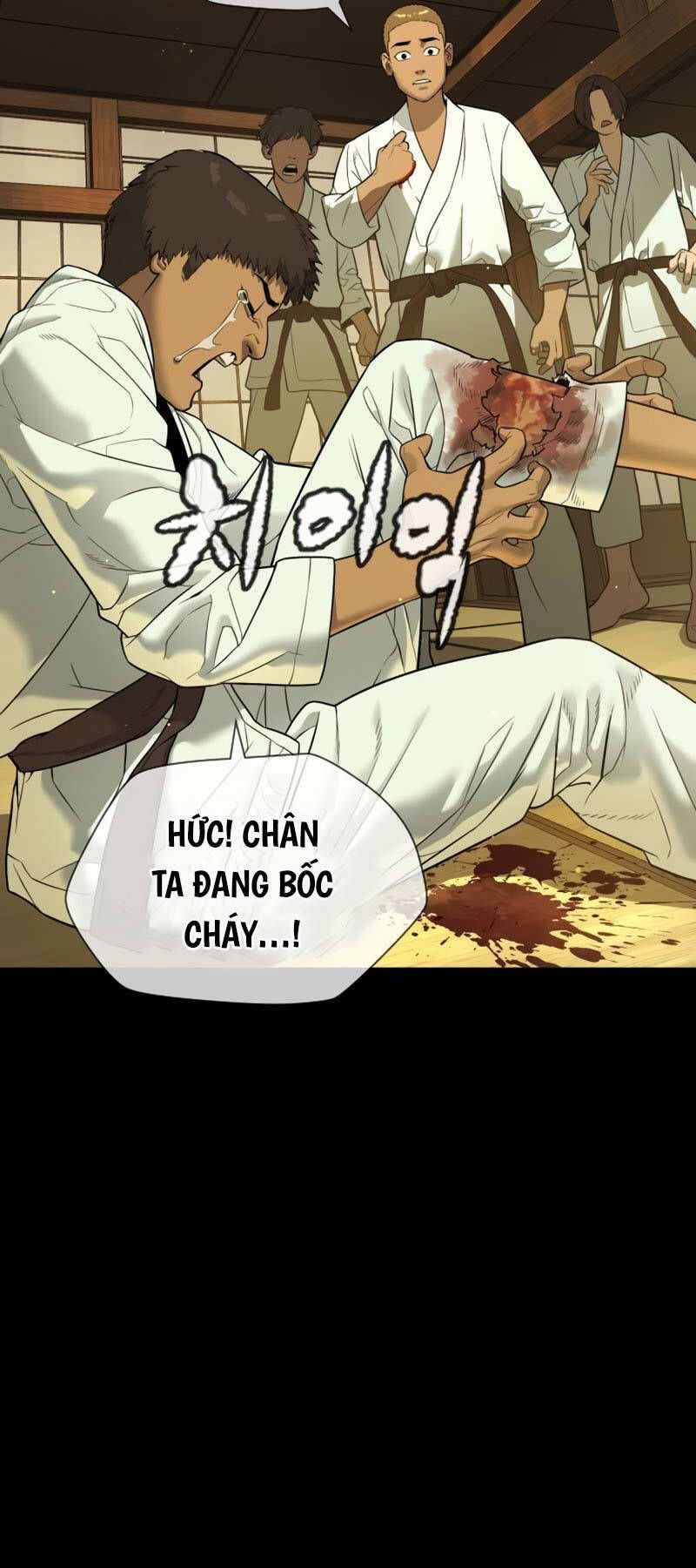 đọc truyện Sát Thủ Peter Chương 35 ảnh 56 tại Truyện Dạ Ký