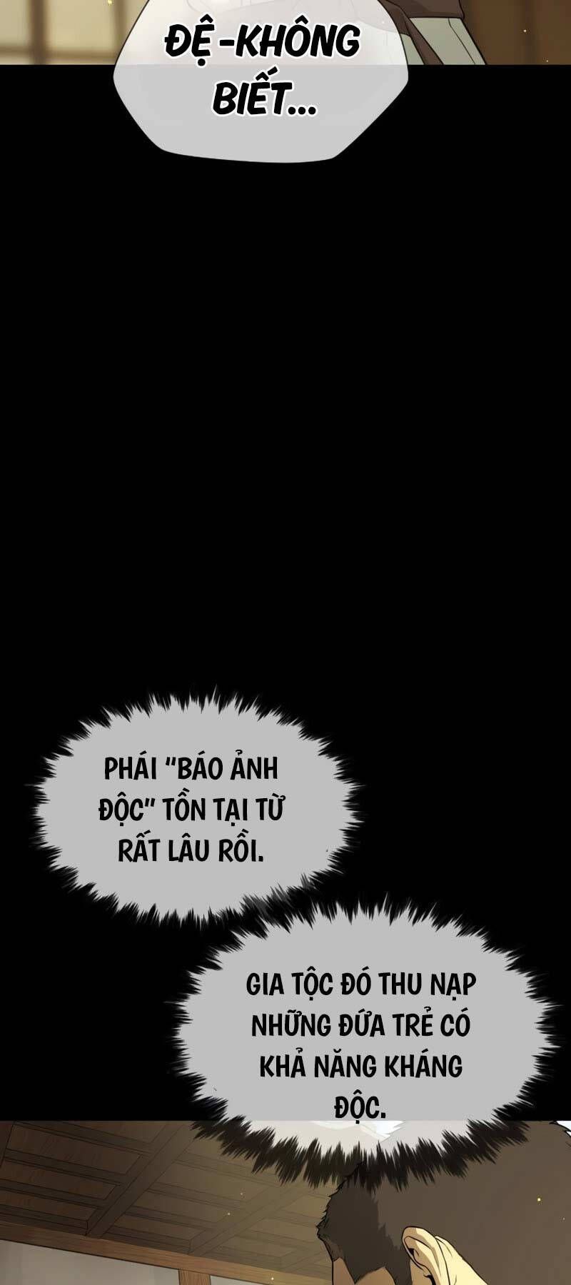 đọc truyện Sát Thủ Peter Chương 35 ảnh 58 tại Truyện Dạ Ký