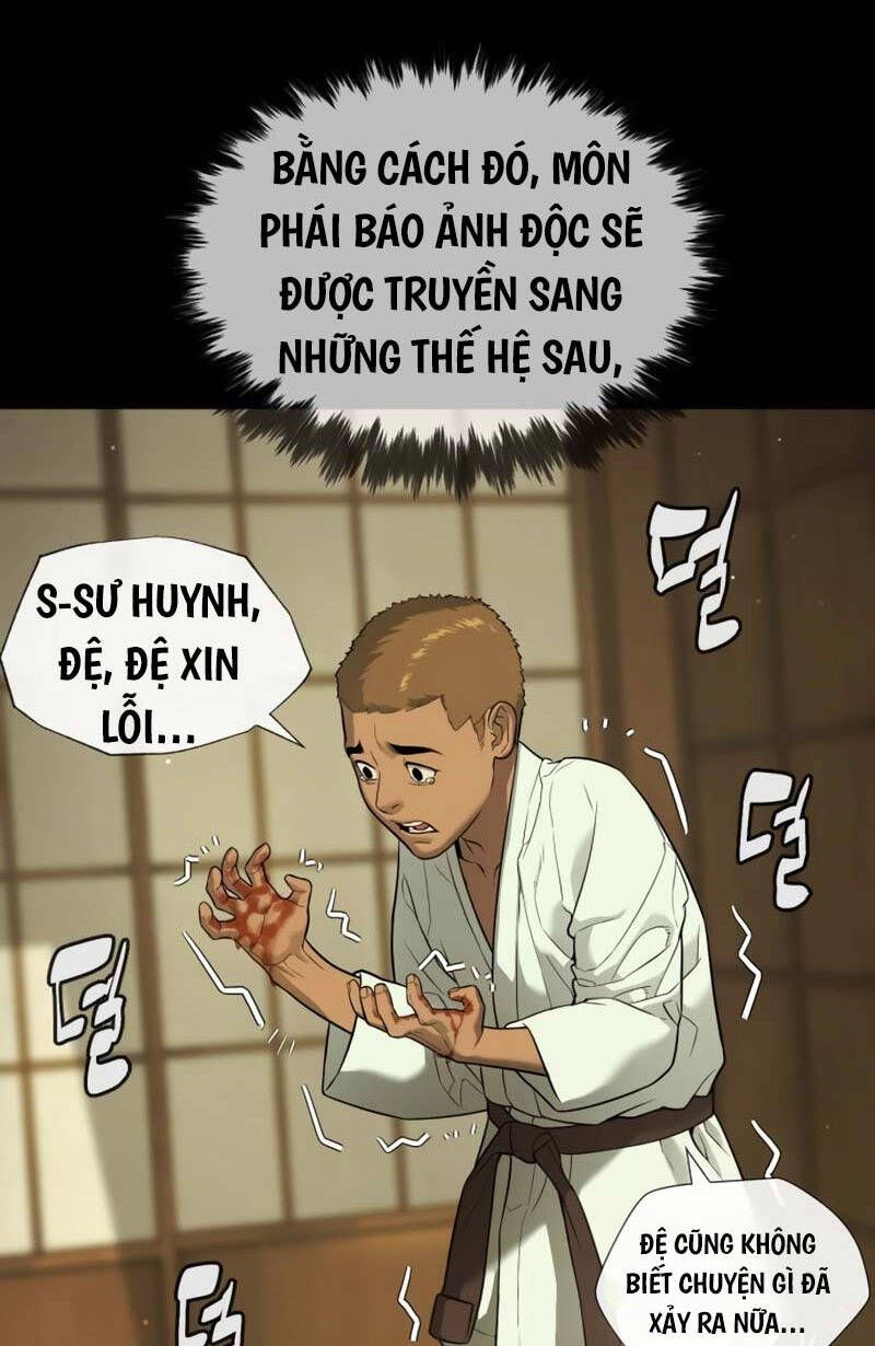 đọc truyện Sát Thủ Peter Chương 35 ảnh 60 tại Truyện Dạ Ký