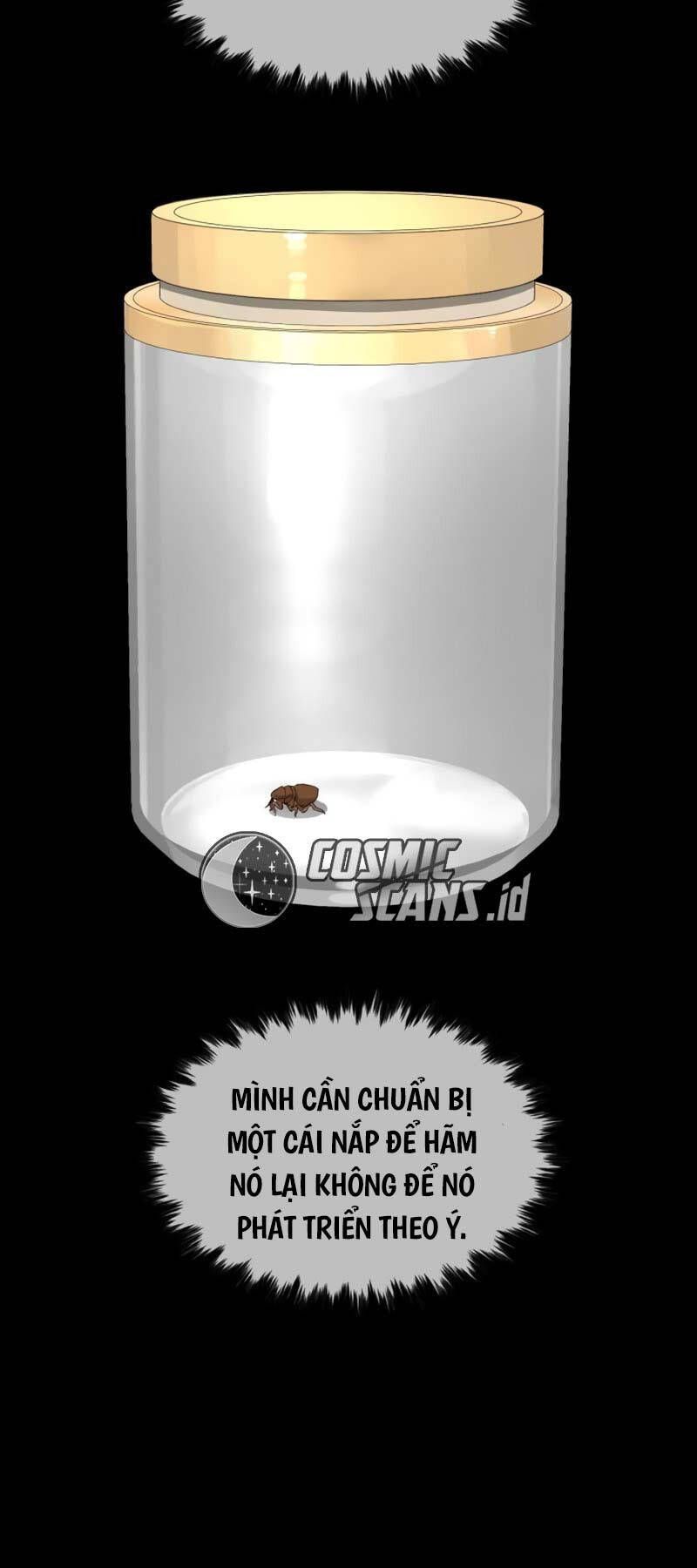 đọc truyện Sát Thủ Peter Chương 35 ảnh 63 tại Truyện Dạ Ký