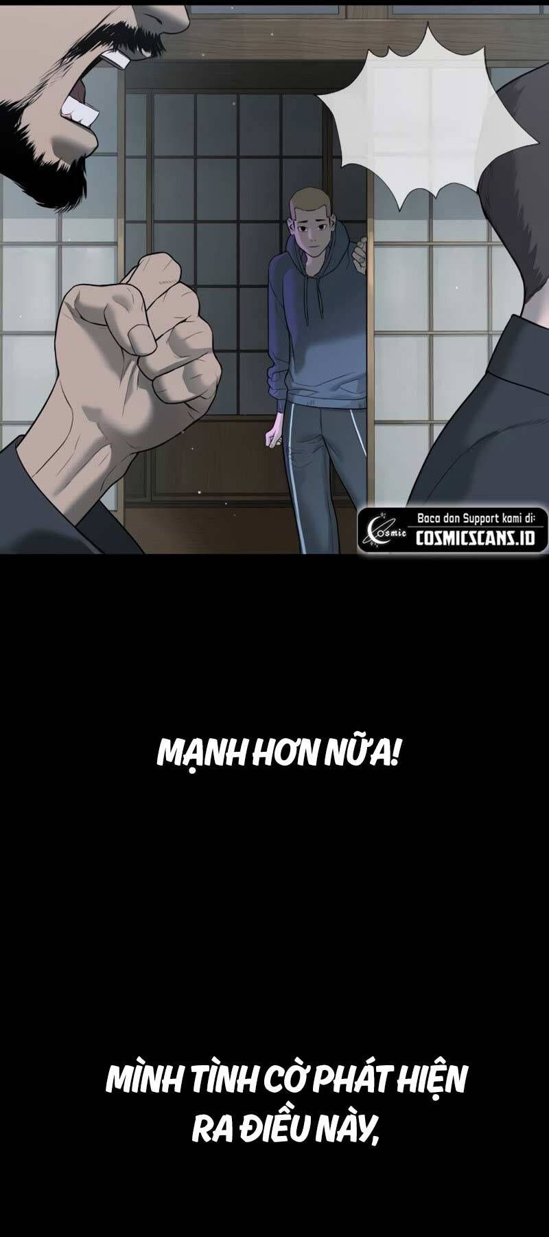 đọc truyện Sát Thủ Peter Chương 35 ảnh 67 tại Truyện Dạ Ký