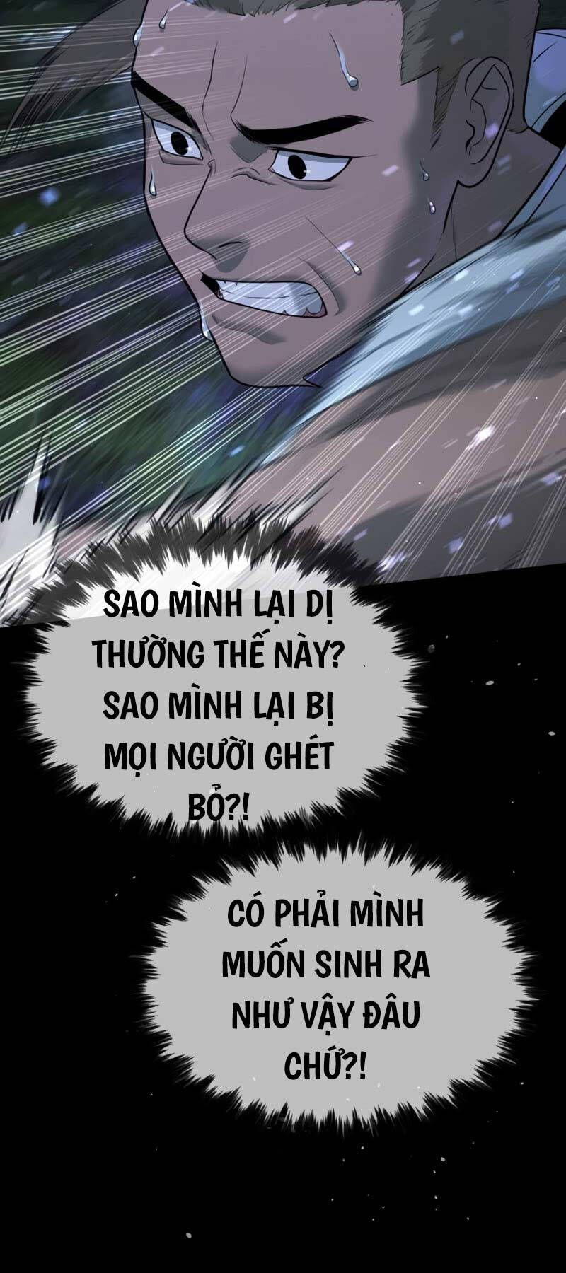 đọc truyện Sát Thủ Peter Chương 35 ảnh 74 tại Truyện Dạ Ký