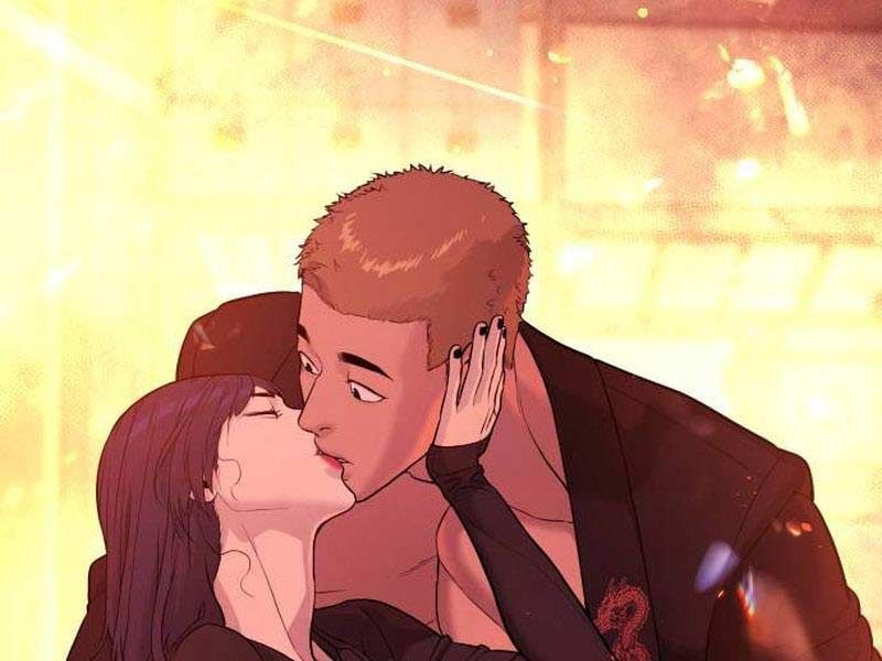 đọc truyện Sát Thủ Peter Chương 36.5 ảnh 241 tại Truyện Dạ Ký