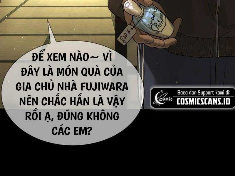 đọc truyện Sát Thủ Peter Chương 36.5 ảnh 89 tại Truyện Dạ Ký
