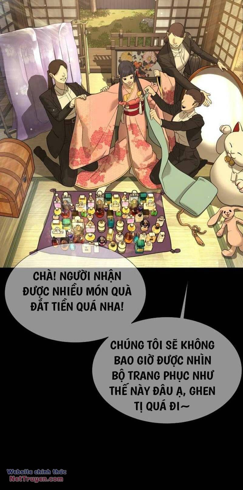 đọc truyện Sát Thủ Peter Chương 36 ảnh 104 tại Truyện Dạ Ký