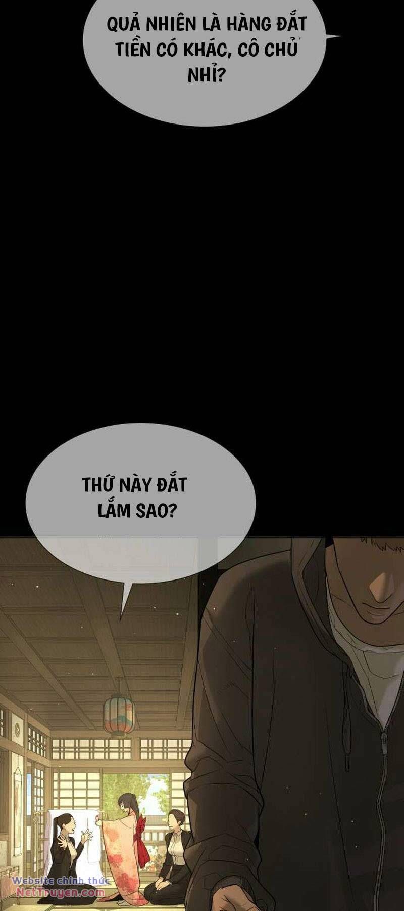 đọc truyện Sát Thủ Peter Chương 36 ảnh 106 tại Truyện Dạ Ký