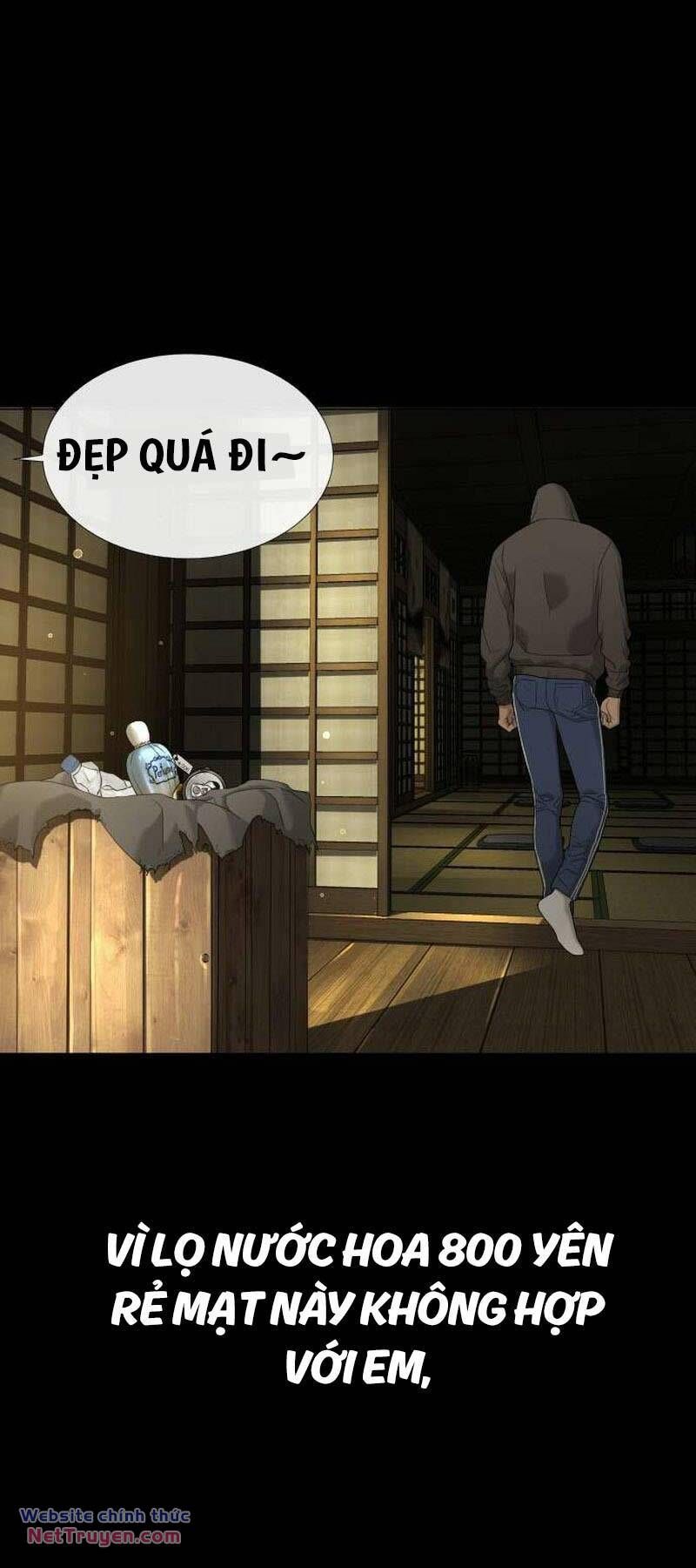 đọc truyện Sát Thủ Peter Chương 36 ảnh 108 tại Truyện Dạ Ký