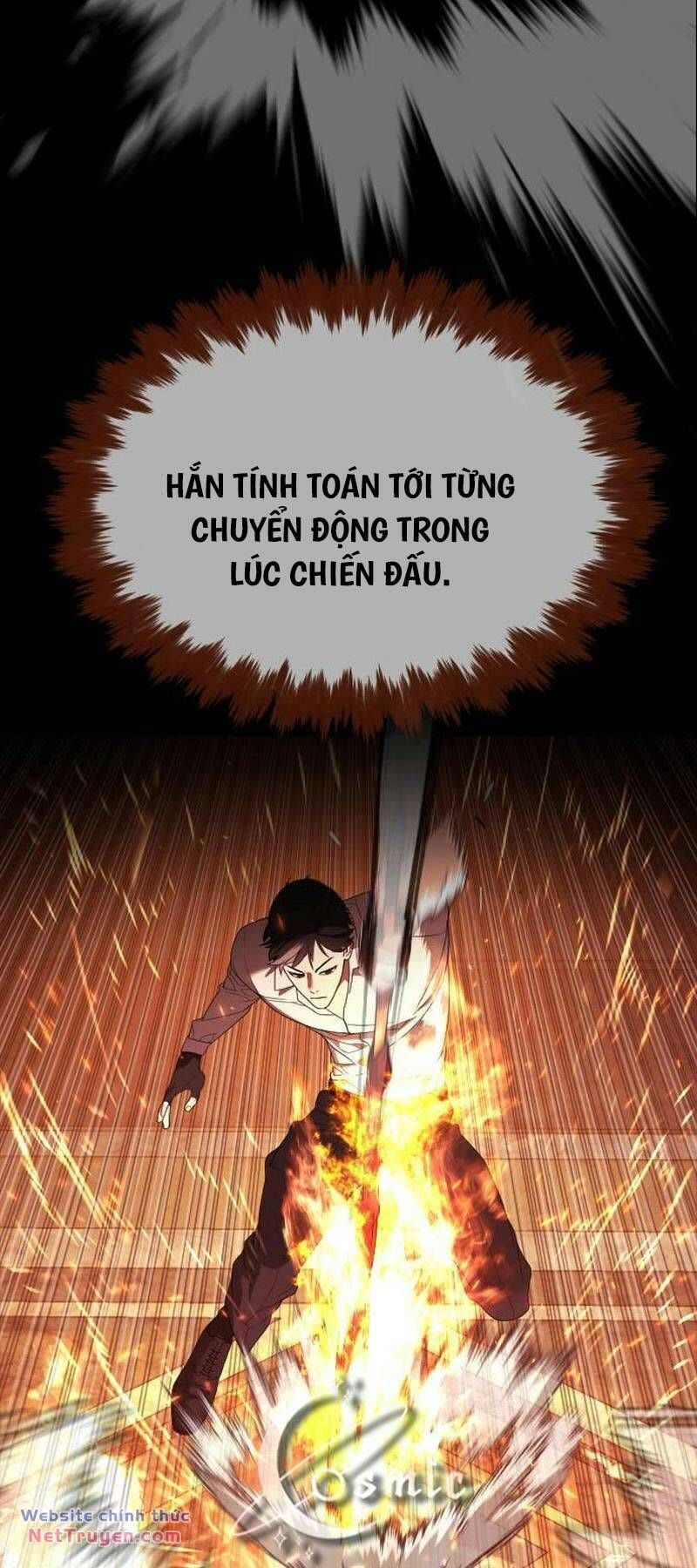 đọc truyện Sát Thủ Peter Chương 36 ảnh 12 tại Truyện Dạ Ký