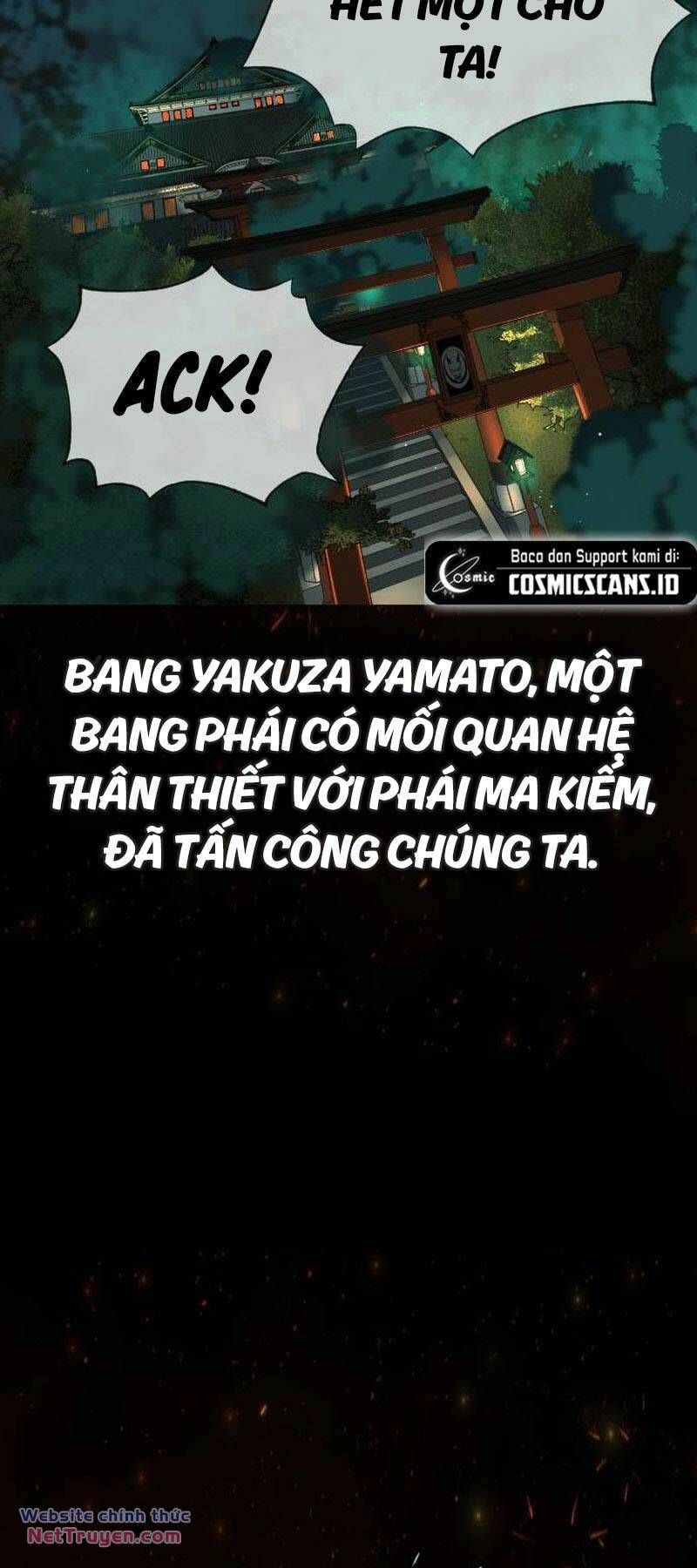 đọc truyện Sát Thủ Peter Chương 36 ảnh 111 tại Truyện Dạ Ký