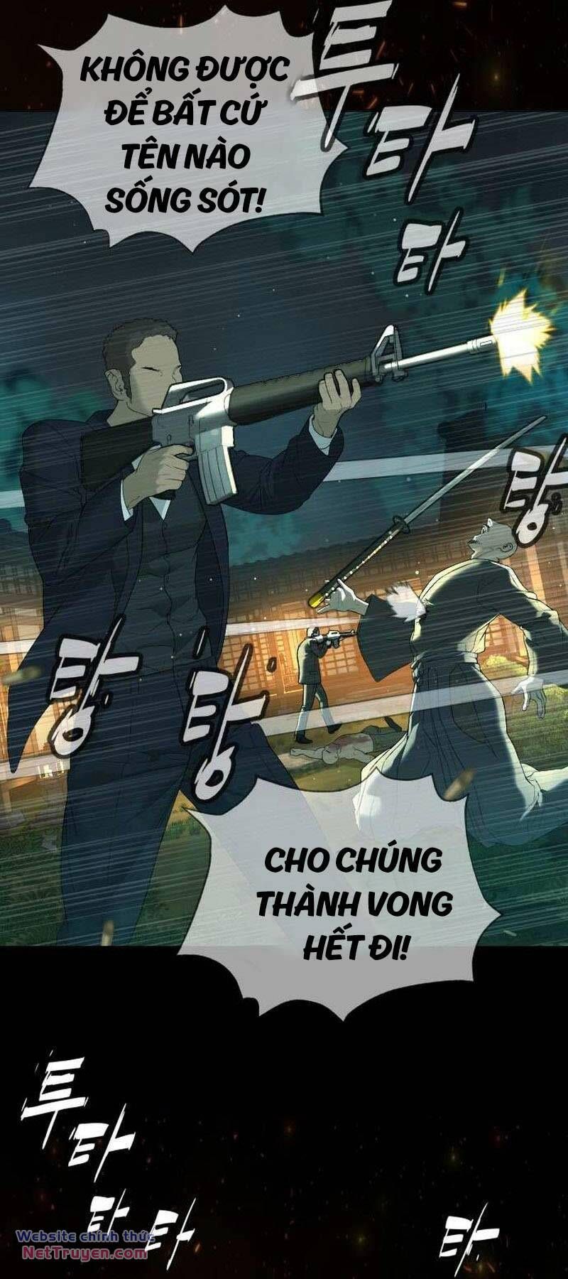 đọc truyện Sát Thủ Peter Chương 36 ảnh 112 tại Truyện Dạ Ký