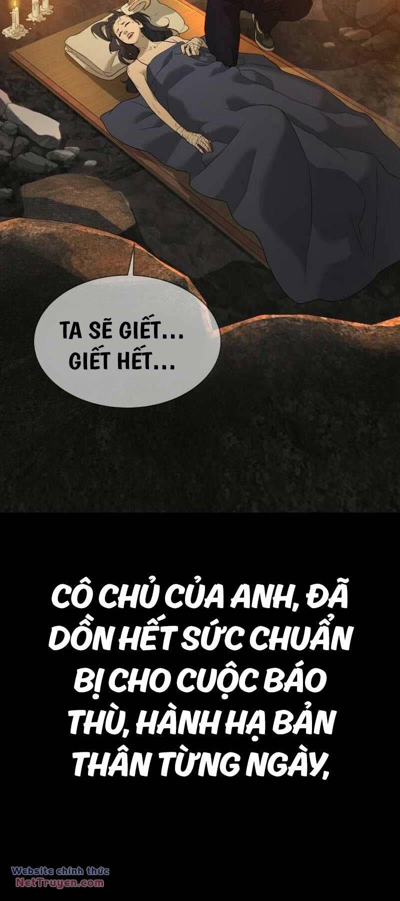 đọc truyện Sát Thủ Peter Chương 36 ảnh 120 tại Truyện Dạ Ký