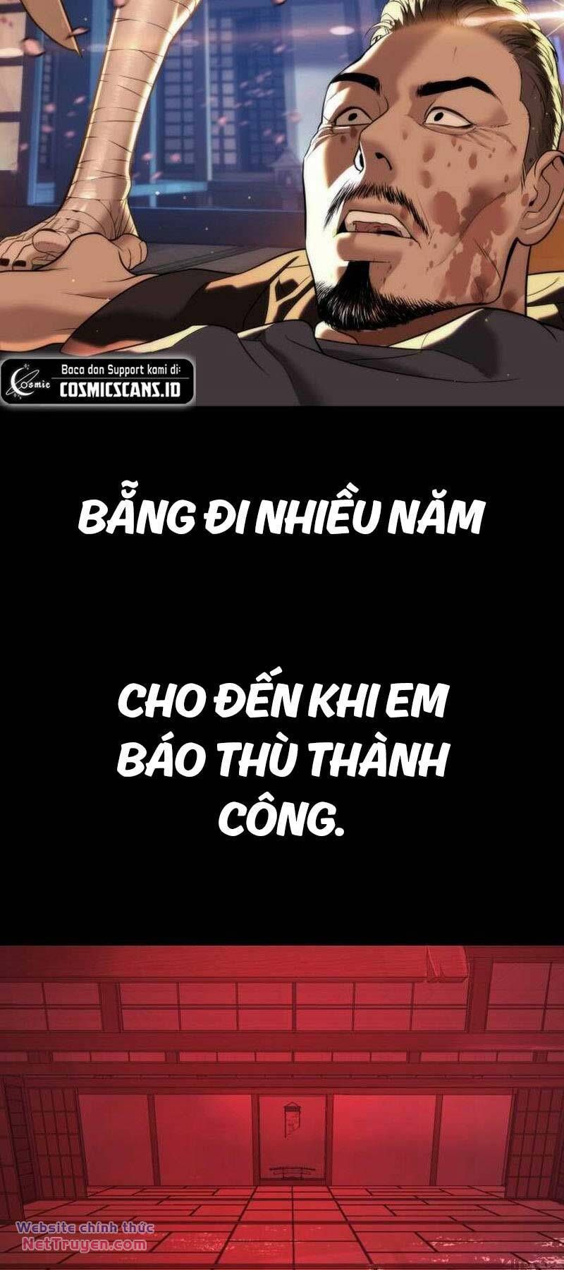 đọc truyện Sát Thủ Peter Chương 36 ảnh 124 tại Truyện Dạ Ký
