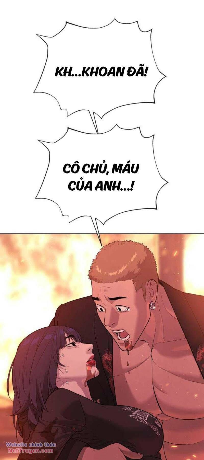 đọc truyện Sát Thủ Peter Chương 36 ảnh 161 tại Truyện Dạ Ký