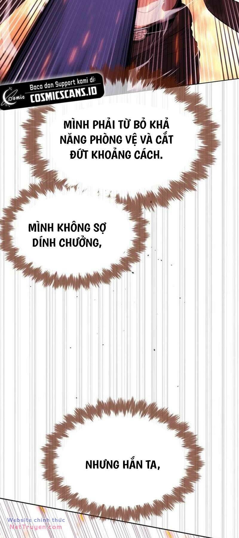 đọc truyện Sát Thủ Peter Chương 36 ảnh 20 tại Truyện Dạ Ký