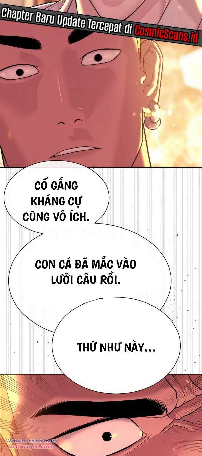 đọc truyện Sát Thủ Peter Chương 36 ảnh 29 tại Truyện Dạ Ký