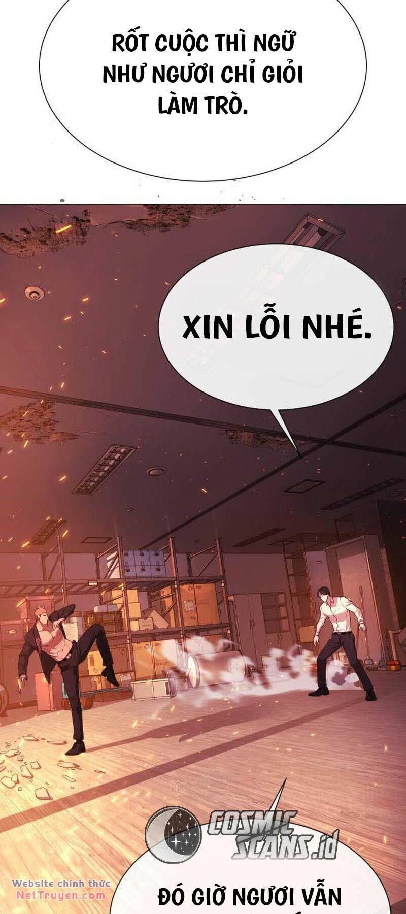 đọc truyện Sát Thủ Peter Chương 36 ảnh 36 tại Truyện Dạ Ký