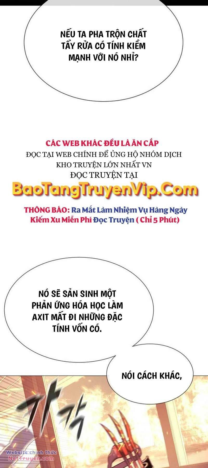 đọc truyện Sát Thủ Peter Chương 36 ảnh 49 tại Truyện Dạ Ký